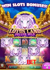 Inovações de Jogos na 6666bet: O Futuro das Experiências Interativas