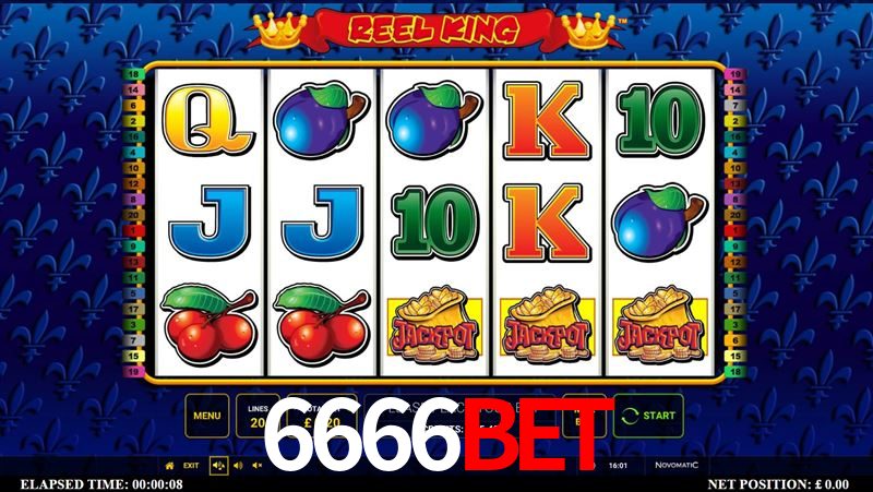 Sports Statistics 6666bet