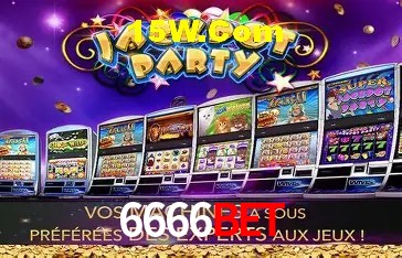 Inovações de Jogos na 6666bet: O Futuro das Experiências Interativas