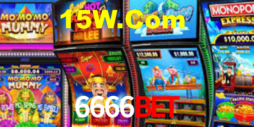 6666bet