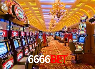 Explorando a Categoria de Eventos em Apostas na 6666bet