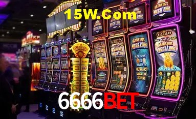 Descubra o Programa VIP da 6666bet: Vantagens Exclusivas para Jogadores