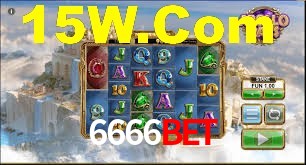 6666bet