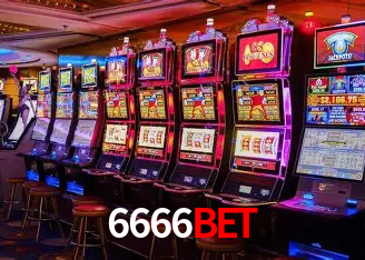 A Popularidade dos Caça-Níqueis no 6666bet