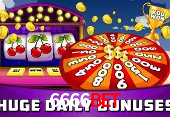 Inovações de Jogos na 6666bet: O Futuro das Experiências Interativas
