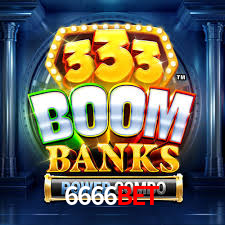 6666bet