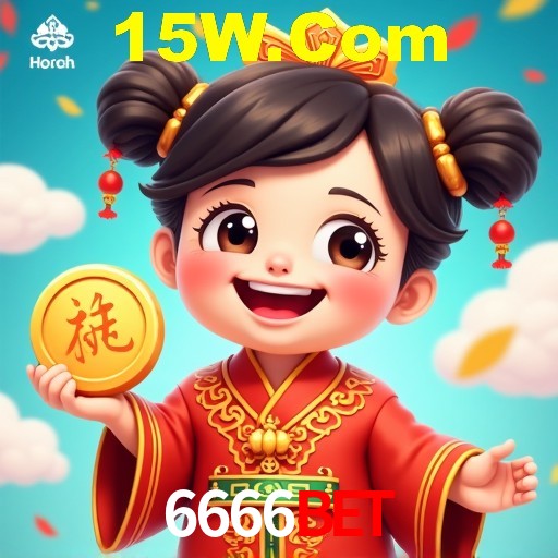 Provedores de Jogos 6666bet