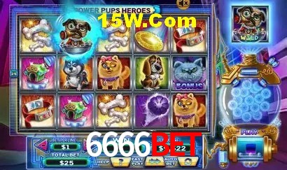 Desvendando o Mundo dos Jogos Virtuais na 6666bet