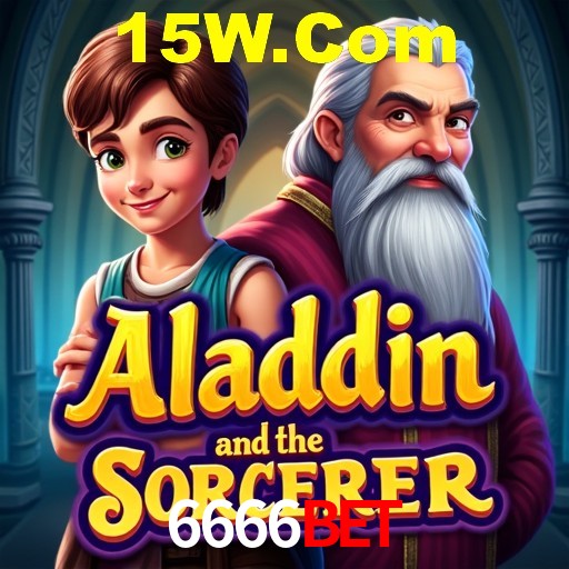 Interface do App 6666bet