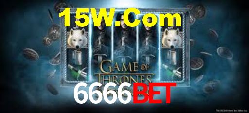6666bet jogo