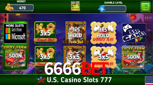 Welcome Bonus 6666bet