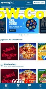 6666bet jogo