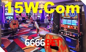 6666bet