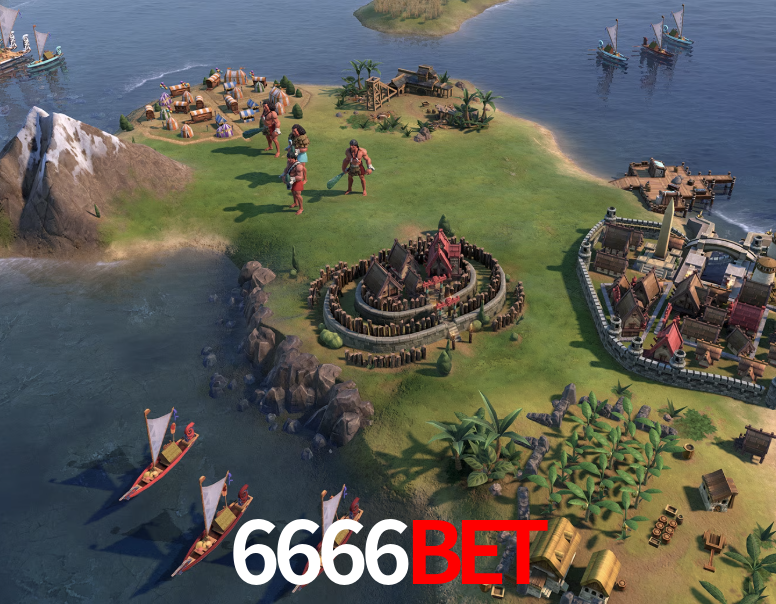 A Experiência Imersiva dos Cassinos Ao Vivo no 6666bet