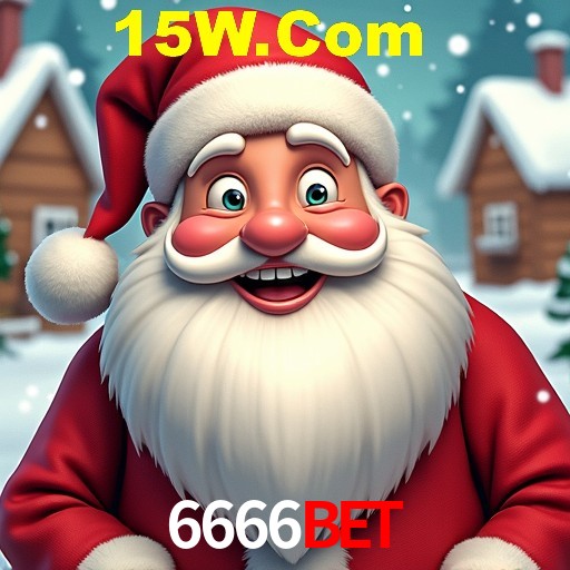 Welcome Bonus 6666bet