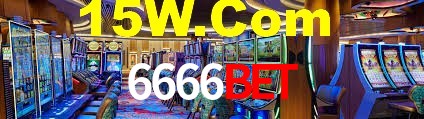 Tournaments 6666bet